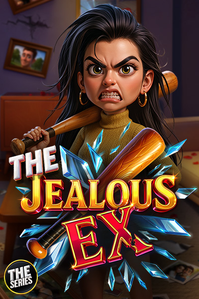 THE JEALOUS EX – HOLD & WIN