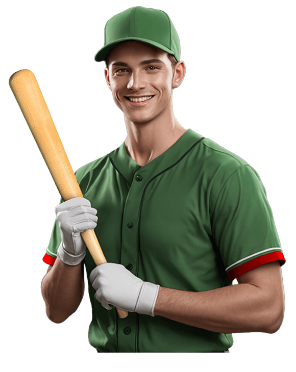 baseball